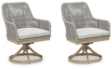 Load image into Gallery viewer, Seton Creek Outdoor Seating Set
