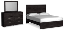 Load image into Gallery viewer, Belachime Bedroom Set
