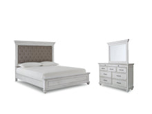 Load image into Gallery viewer, Kanwyn Bedroom Set
