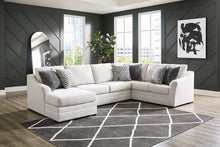 Load image into Gallery viewer, Koralynn Sectional with Chaise
