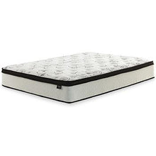 Load image into Gallery viewer, Chime 12 Inch Hybrid 2-Piece Mattress Set with Better Than A Boxspring
