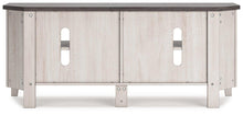 Load image into Gallery viewer, Dorrinson Corner TV Stand
