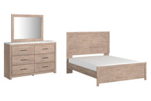 Load image into Gallery viewer, Senniberg Bedroom Set

