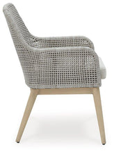 Load image into Gallery viewer, Seton Creek Outdoor Seating Set
