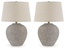 Load image into Gallery viewer, Dreward Lamp Set
