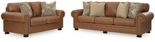 Load image into Gallery viewer, Carianna Living Room Set
