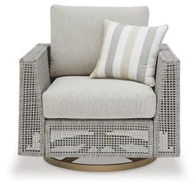 Load image into Gallery viewer, Seton Creek Outdoor Seating Set
