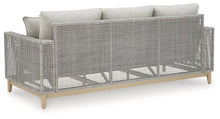 Load image into Gallery viewer, Seton Creek Outdoor Seating Set
