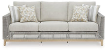 Load image into Gallery viewer, Seton Creek Outdoor Seating Set
