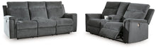 Load image into Gallery viewer, Barnsana Living Room Set
