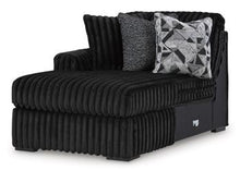 Load image into Gallery viewer, Midnight-Madness Super Chaise
