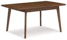 Load image into Gallery viewer, Lyncott Dining Extension Table
