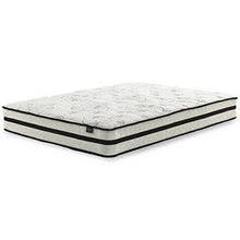 Load image into Gallery viewer, Chime 10 Inch Hybrid 2-Piece Mattress Set with Better Than A Boxspring
