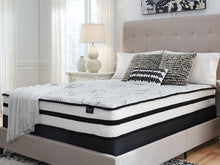 Load image into Gallery viewer, Chime 10 Inch Hybrid 2-Piece Mattress Set with Better Than A Boxspring
