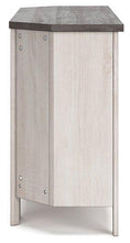 Load image into Gallery viewer, Dorrinson Corner TV Stand
