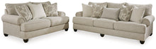 Load image into Gallery viewer, Asanti Living Room Set
