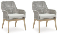 Load image into Gallery viewer, Seton Creek Outdoor Seating Set
