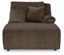 Load image into Gallery viewer, Top Tier Sofa Chaise Sectional
