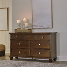 Load image into Gallery viewer, Danabrin Dresser
