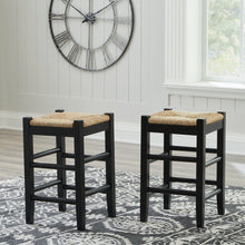 Load image into Gallery viewer, Mirimyn Counter Height Bar Stool
