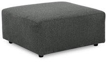 Load image into Gallery viewer, Edenfield Oversized Accent Ottoman
