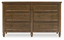 Load image into Gallery viewer, Sturlayne Dresser
