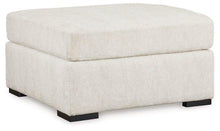 Load image into Gallery viewer, Chessington Oversized Accent Ottoman
