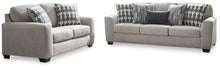 Load image into Gallery viewer, Avenal Park Living Room Set
