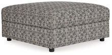Load image into Gallery viewer, Kellway Ottoman With Storage
