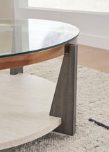 Load image into Gallery viewer, Frazwa Occasional Table Set
