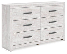 Load image into Gallery viewer, Cayboni Dresser image
