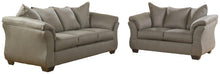 Load image into Gallery viewer, Darcy Living Room Set
