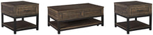 Load image into Gallery viewer, Johurst Occasional Table Set
