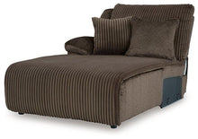 Load image into Gallery viewer, Top Tier Sofa Chaise Sectional

