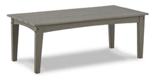 Load image into Gallery viewer, Visola Outdoor Loveseat Conversation Set
