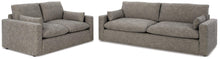 Load image into Gallery viewer, Dramatic Living Room Set
