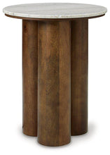 Load image into Gallery viewer, Henfield Accent Table
