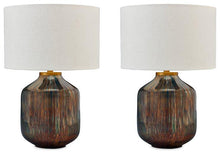 Load image into Gallery viewer, Jadstow Lamp Set
