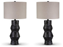Load image into Gallery viewer, Kerbert Lamp Set
