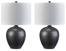Load image into Gallery viewer, Ladstow Lamp Set
