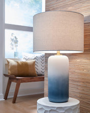 Load image into Gallery viewer, Lemrich Lamp Set
