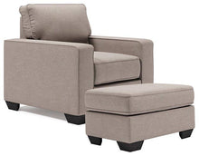 Load image into Gallery viewer, Greaves Living Room Set
