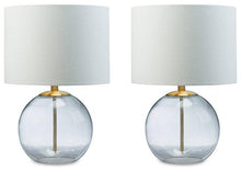 Load image into Gallery viewer, Samder Lamp Set
