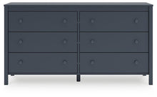 Load image into Gallery viewer, Simmenfort Dresser

