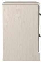 Load image into Gallery viewer, Stelsie Nightstand
