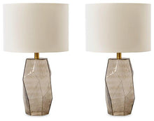 Load image into Gallery viewer, Taylow Lamp Set
