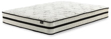 Load image into Gallery viewer, Chime 10 Inch Hybrid 2-Piece Mattress Set with Better Than A Boxspring
