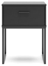 Load image into Gallery viewer, Socalle Nightstand
