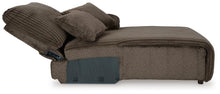 Load image into Gallery viewer, Top Tier Sofa Chaise Sectional
