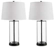 Load image into Gallery viewer, Wilmburgh Table Lamp (Set of 2) image
